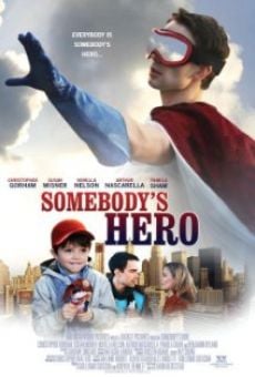 Película: Somebody's Hero