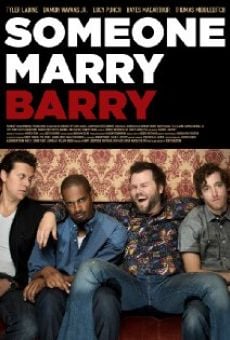 Película: Someone Marry Barry