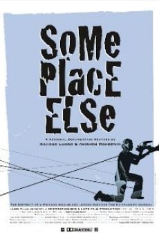 Película: Someplace Else