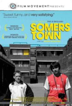 Somers Town stream online deutsch