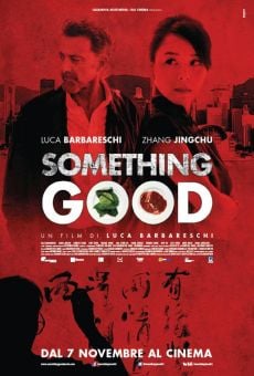 Película: Something Good