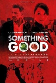 Película: Something Good: The Mercury Factor