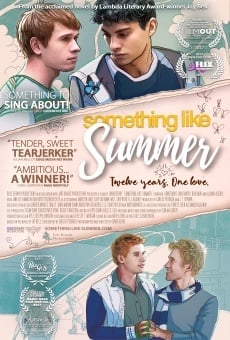 Something Like Summer online streaming