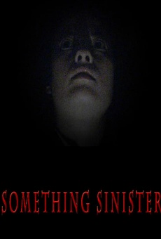 Something Sinister on-line gratuito