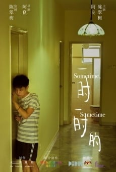 Película: Sometime, Sometime