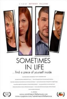 Sometimes in Life (2008)