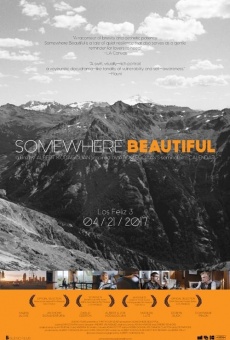 Película: Somewhere Beautiful