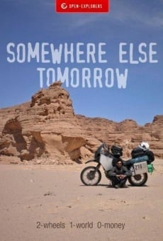 Somewhere Else Tomorrow online streaming