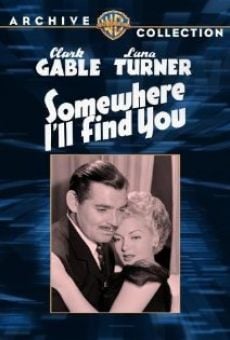 Somewhere I'll Find You on-line gratuito