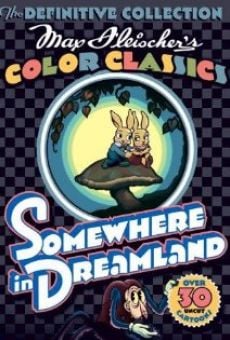 Somewhere in Dreamland online streaming