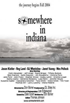 Película: En algún lugar de Indiana