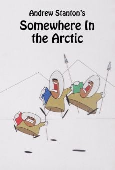 Película: Somewhere in the Arctic...