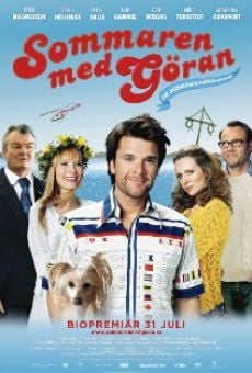 Película: Sommaren med Göran