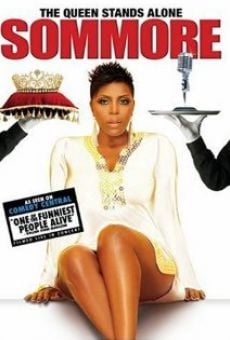 Película: Sommore: The Queen Stands Alone