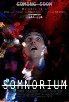 Película: Somnorium