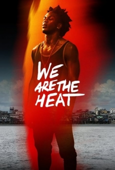 Somos Calentura: We Are The Heat on-line gratuito