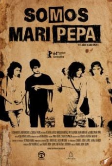 Somos Mari Pepa online streaming