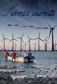 Somos viento (2013)