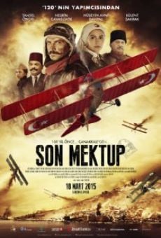 Son Mektup (2015)