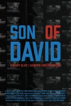 Película: Son of David