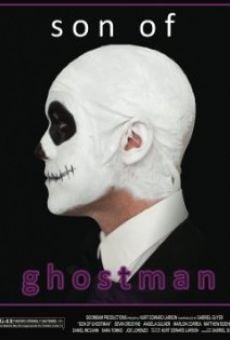 Son of Ghostman stream online deutsch