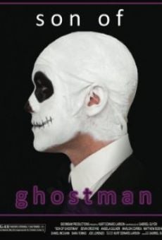 Son of Ghostman online streaming