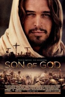 Película: Hijo de Dios
