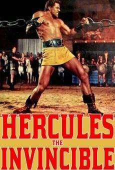 Película: Son of Hercules in the Land of Darkness