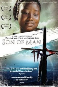 Son of Man online streaming
