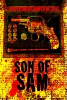 Son of Sam en ligne gratuit