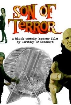 Película: Son of Terror