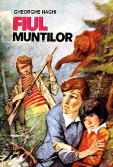 Fiul muntilor (1981)