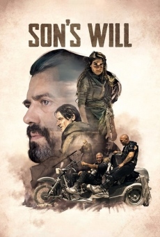 Película: Son's Will