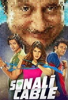 Sonali Cable online streaming