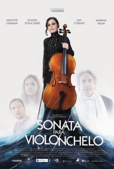 Sonata para violonchelo online free