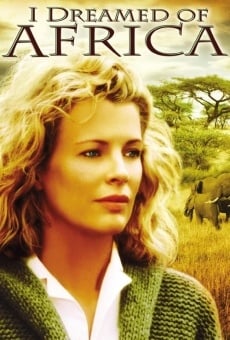 I Dreamed of Africa stream online deutsch