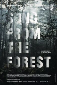 Película: Song from the Forest