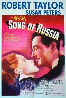 Song of Russia online streaming