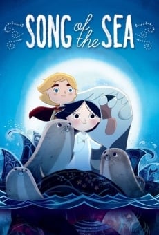 Song of the Sea on-line gratuito