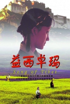 Película: Song of Tibet