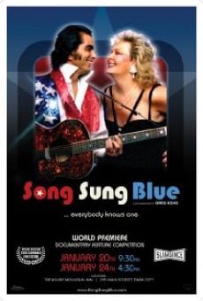 Película: Song Sung Blue