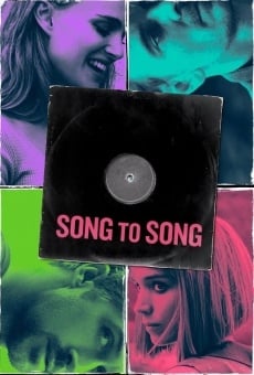 Song to Song online streaming