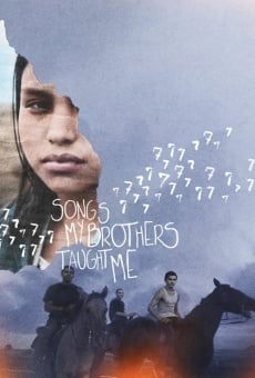 Película: Songs My Brothers Taught Me