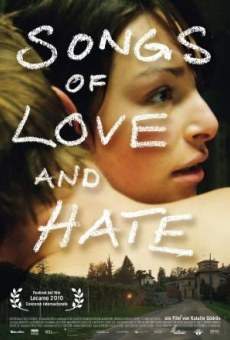 Songs of Love and Hate online streaming
