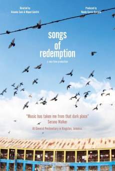 Película: Songs of Redemption