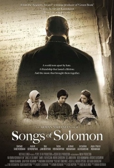 Songs of Solomon online streaming