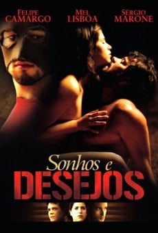 Película: Sonhos e Desejos