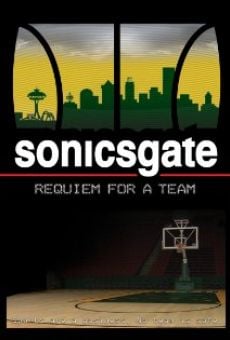 Sonicsgate