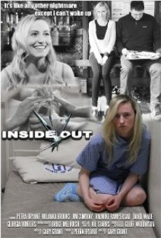 Película: Sonja's World-Inside Out