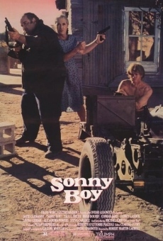 Sonny Boy on-line gratuito